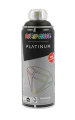 Dupli-Color Platinum spraymaling svart matt